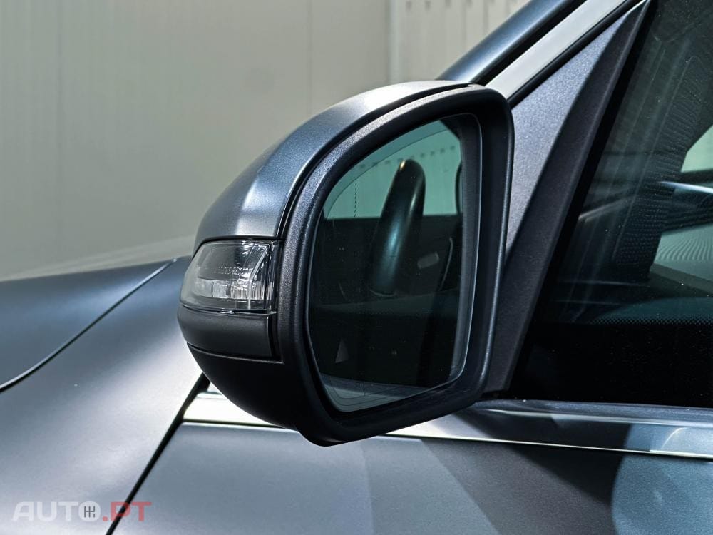 Mercedes-Benz EQC 400 4Matic AMG Line