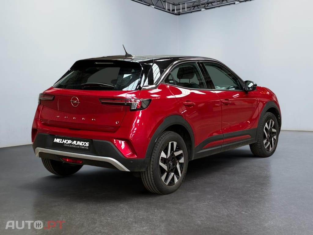 Opel Mokka-E 50 kWh Elegance