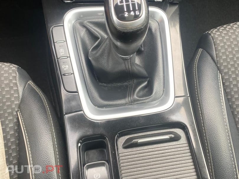 Kia Ceed 1.0 T-GDI GT Line
