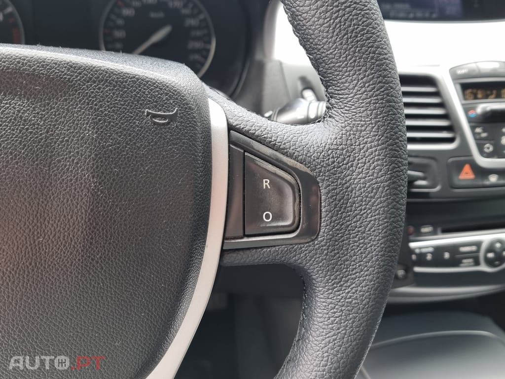 Renault Laguna Break 2.0 dCi Dynamique