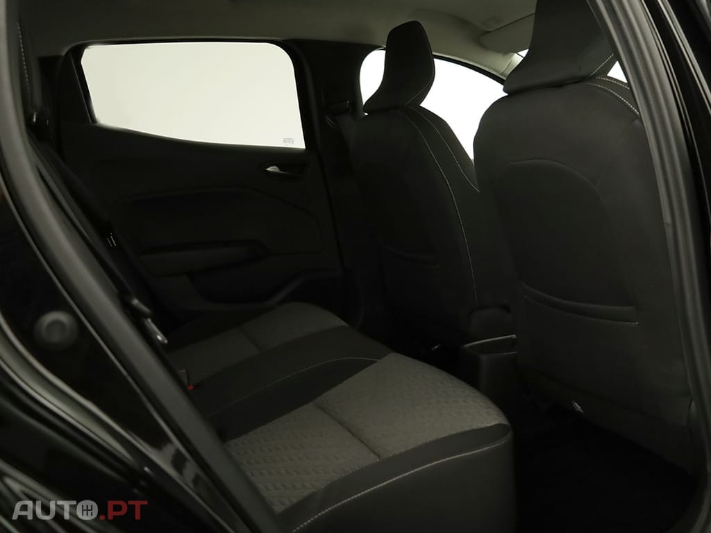 Renault Clio Clio 1.0 TCe Evolution Bi-Fuel