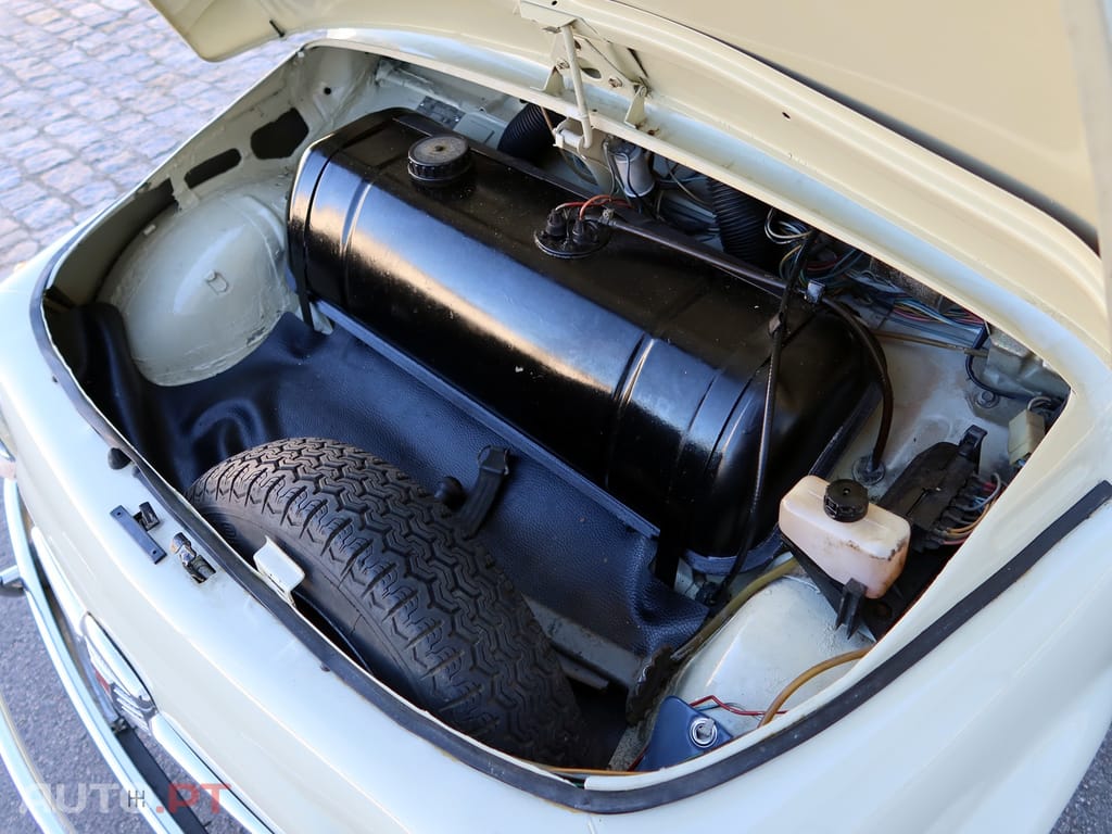Fiat 500 L