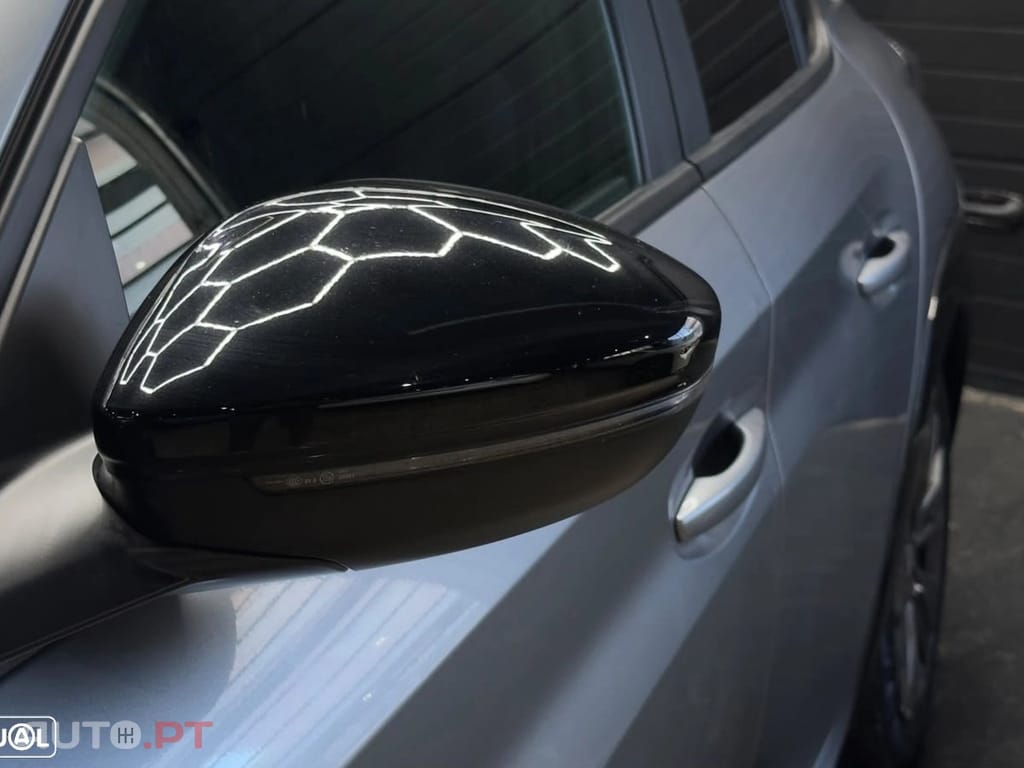 Peugeot E-208 E-Style