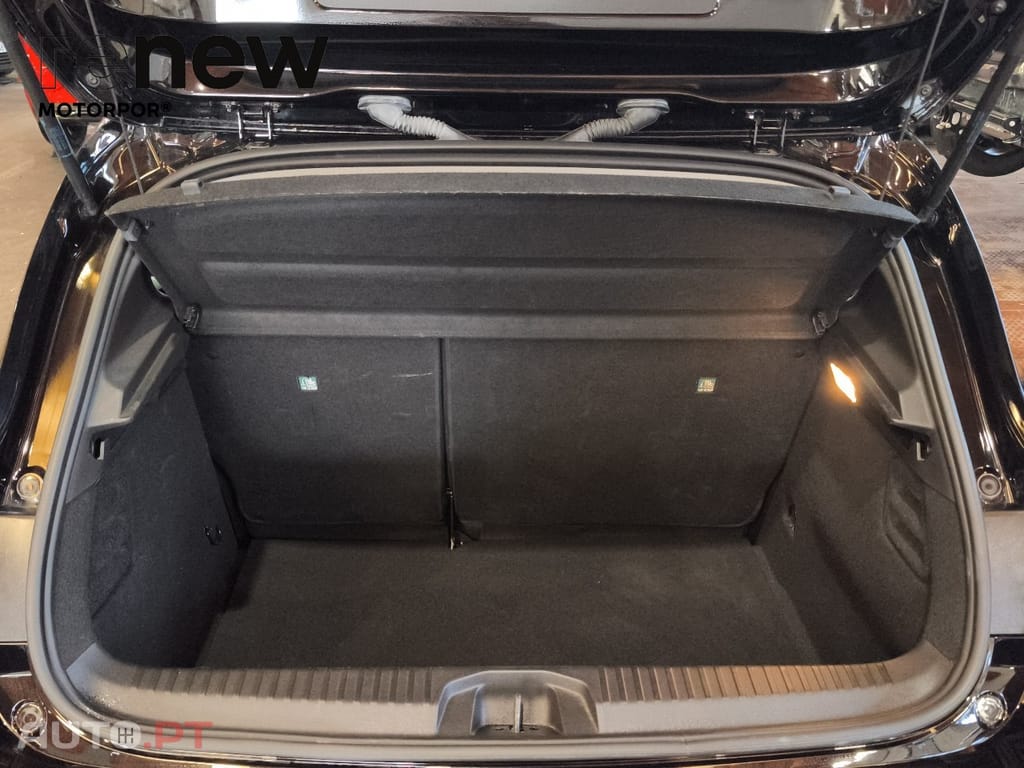 Renault Clio 1.0 TCe Evolution Bi-Fuel