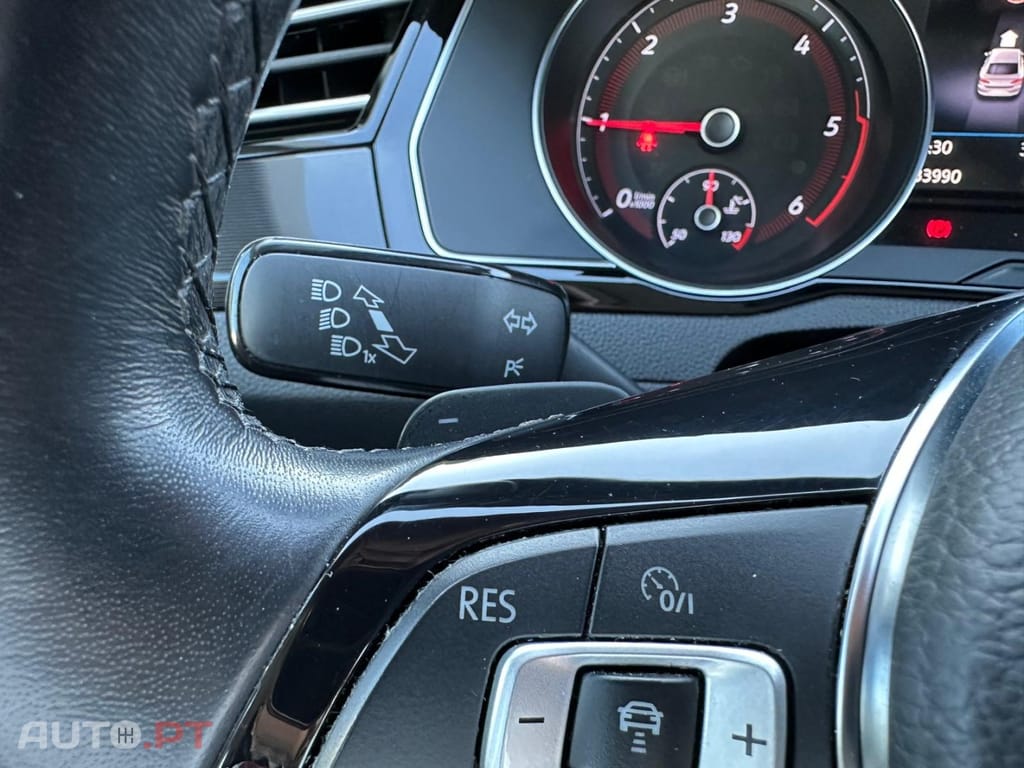 Volkswagen Arteon 2.0 TDI Elegance DSG