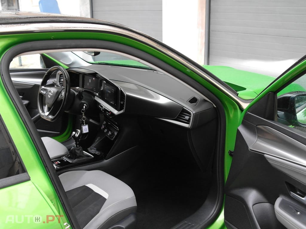 Opel Mokka 1.2 T Edition