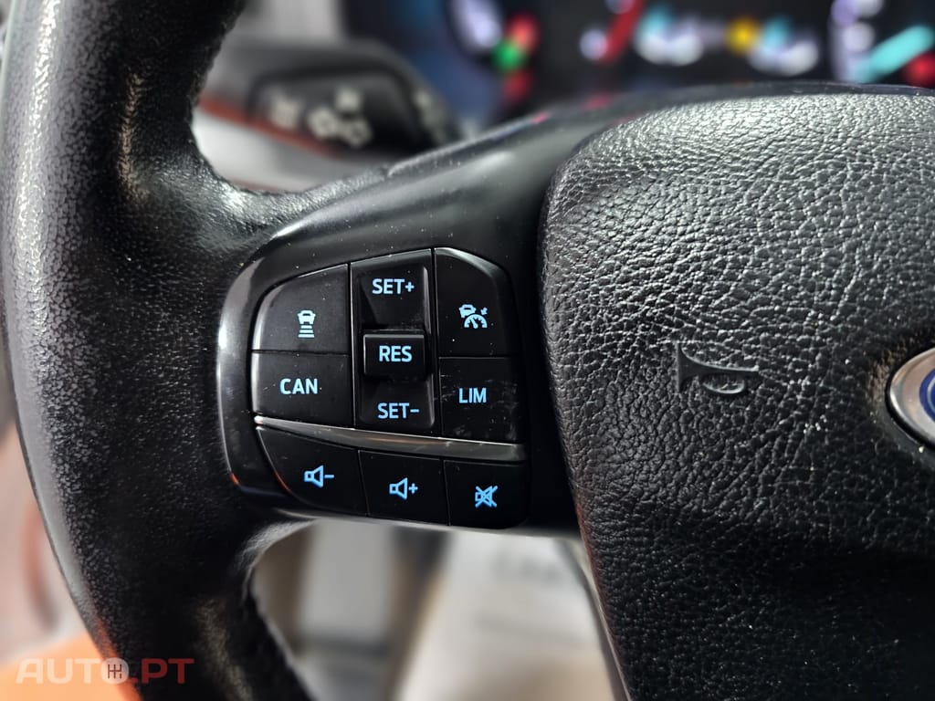 Ford Transit Custom 290L2 2.0 TDCi H1-T.Baixo Trend