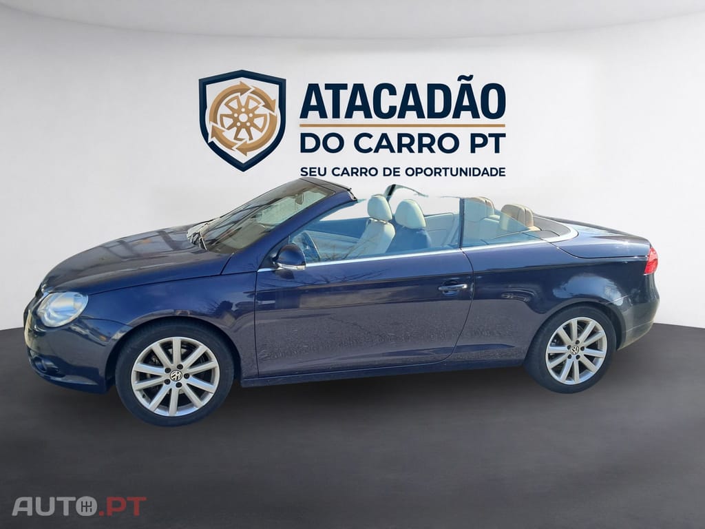 Volkswagen EOS
