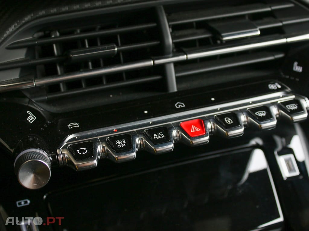 Peugeot 2008 1.2 PureTech Allure