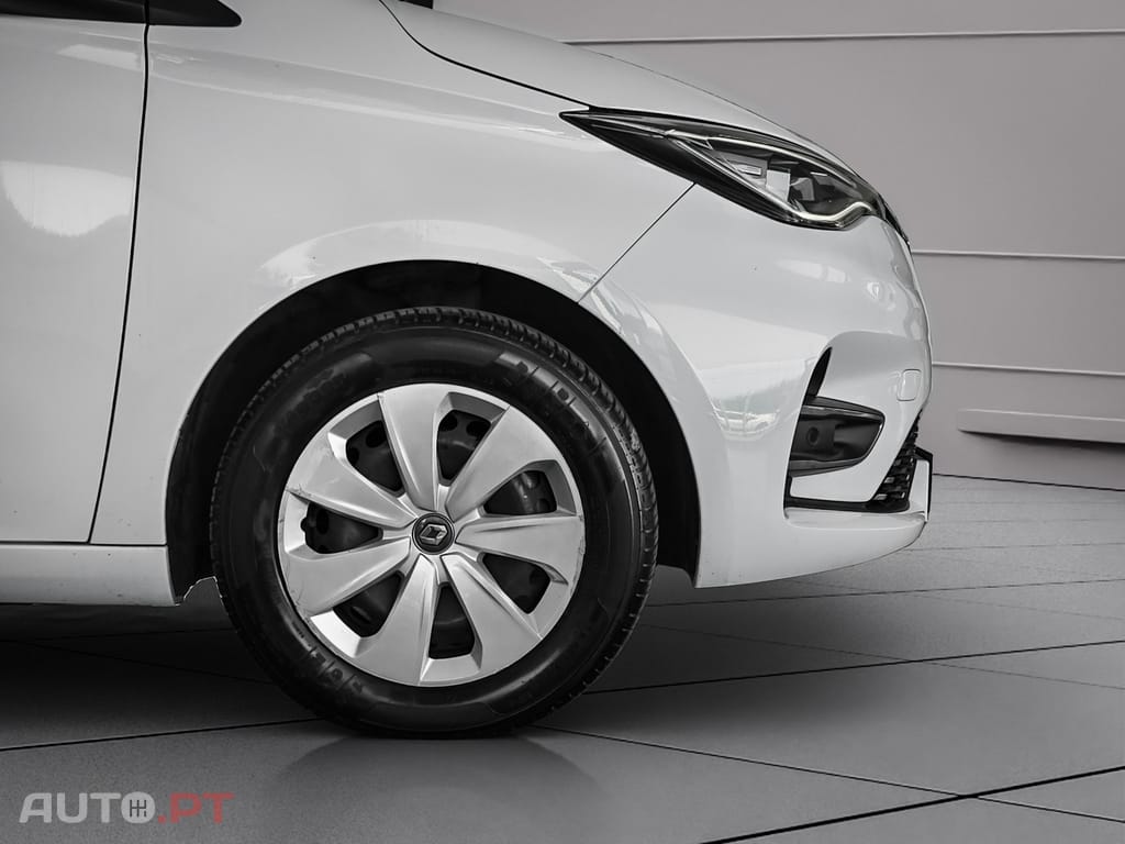 Renault Zoe Intens 50 Flex