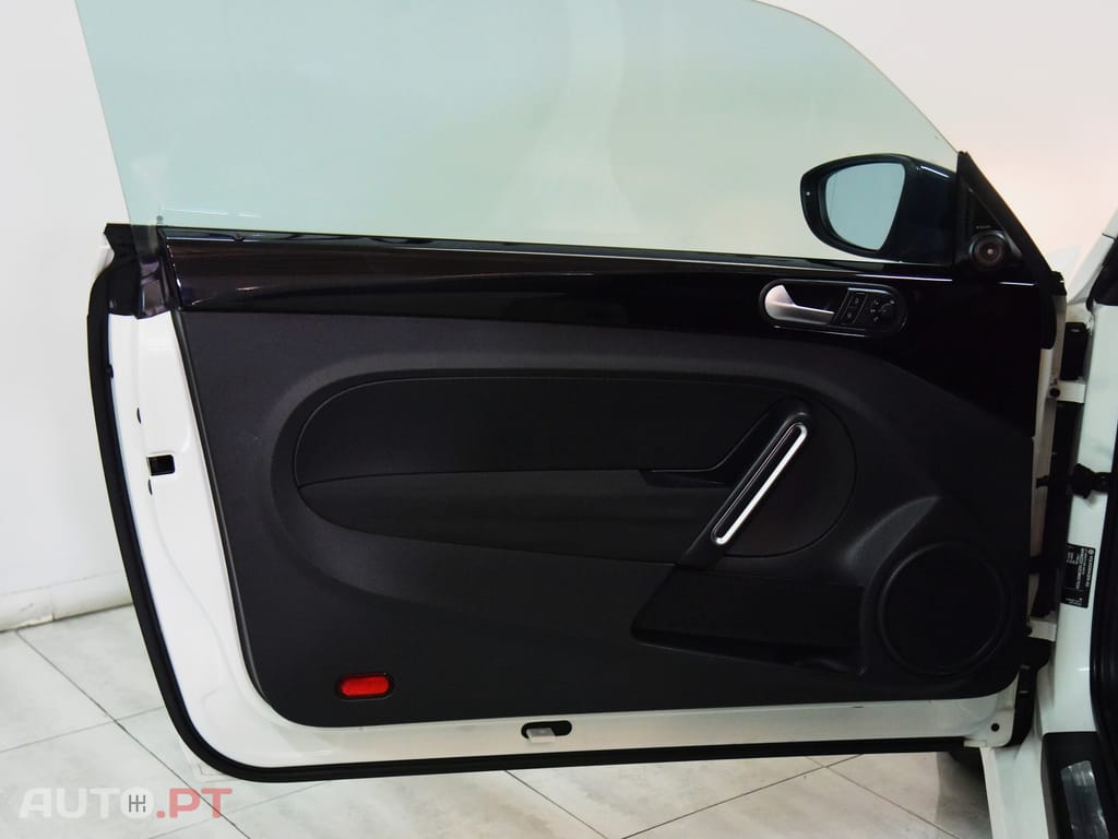Volkswagen Beetle 1.4 TSi Sport