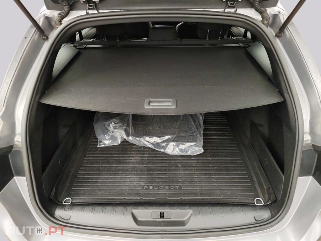 Peugeot 308 SW 1.2 PureTech Allure