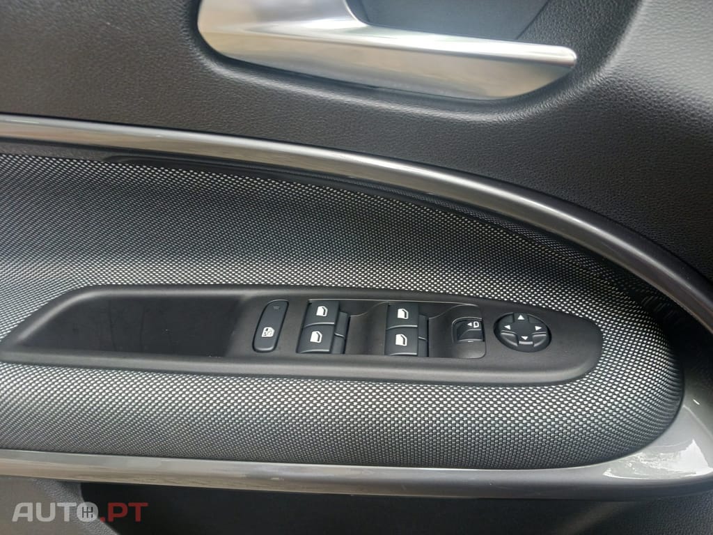 Fiat 600 1.2 Hybrid