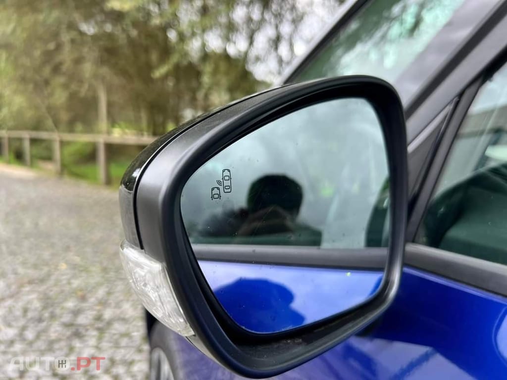 Citroen Grand C4 SpaceTourer 1.2 PureTech Feel