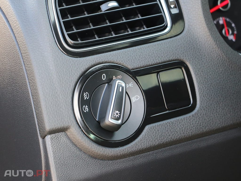 Volkswagen Polo 1.8 TSi GTi