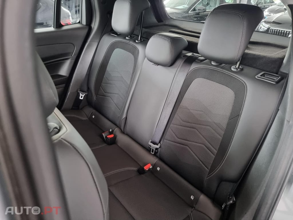 Jeep Avenger 1.2 GSE T3 Altitude