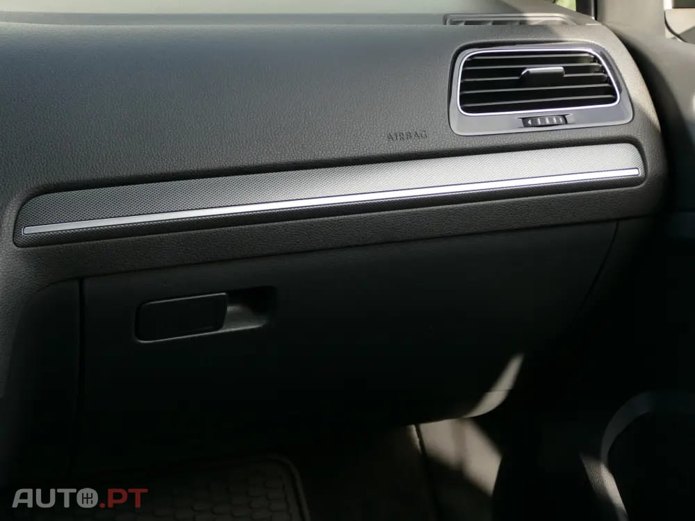 Volkswagen Golf 2.0 TSI GTi TCR DSG