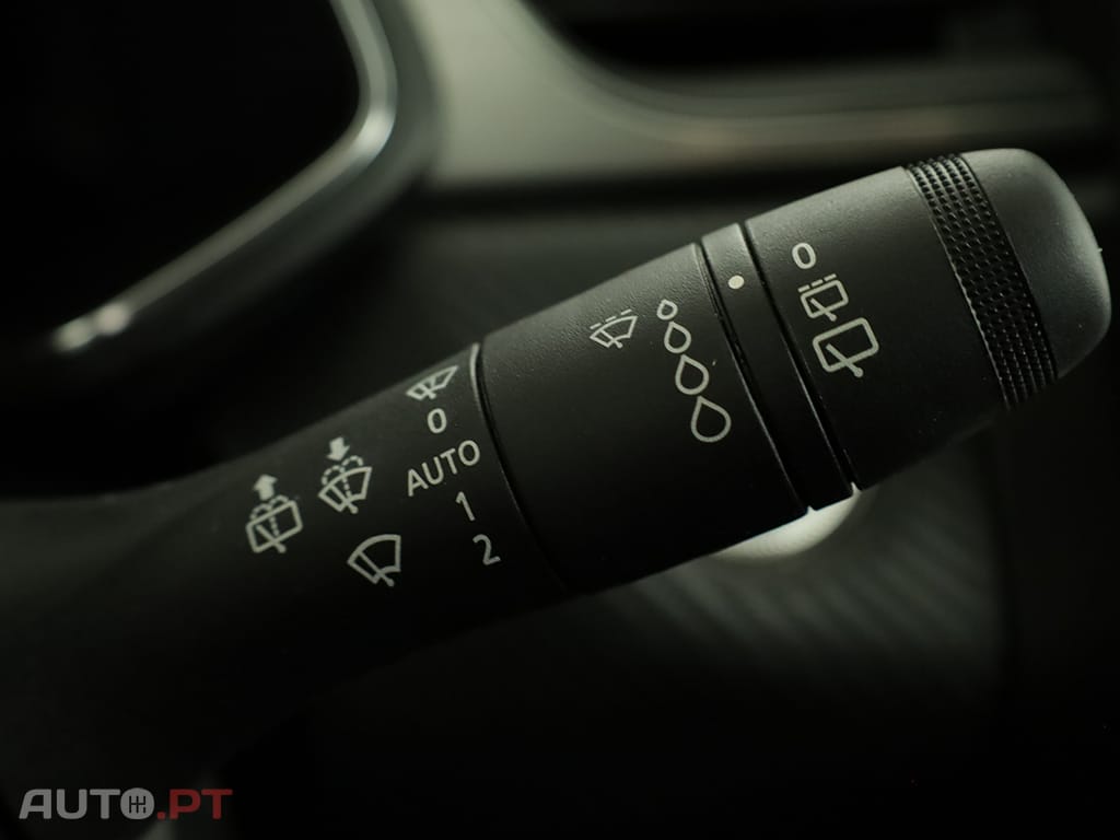 Renault Captur Captur 1.0 TCe RS Line