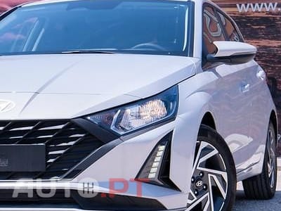 Hyundai i20 1.2 MPi Comfort