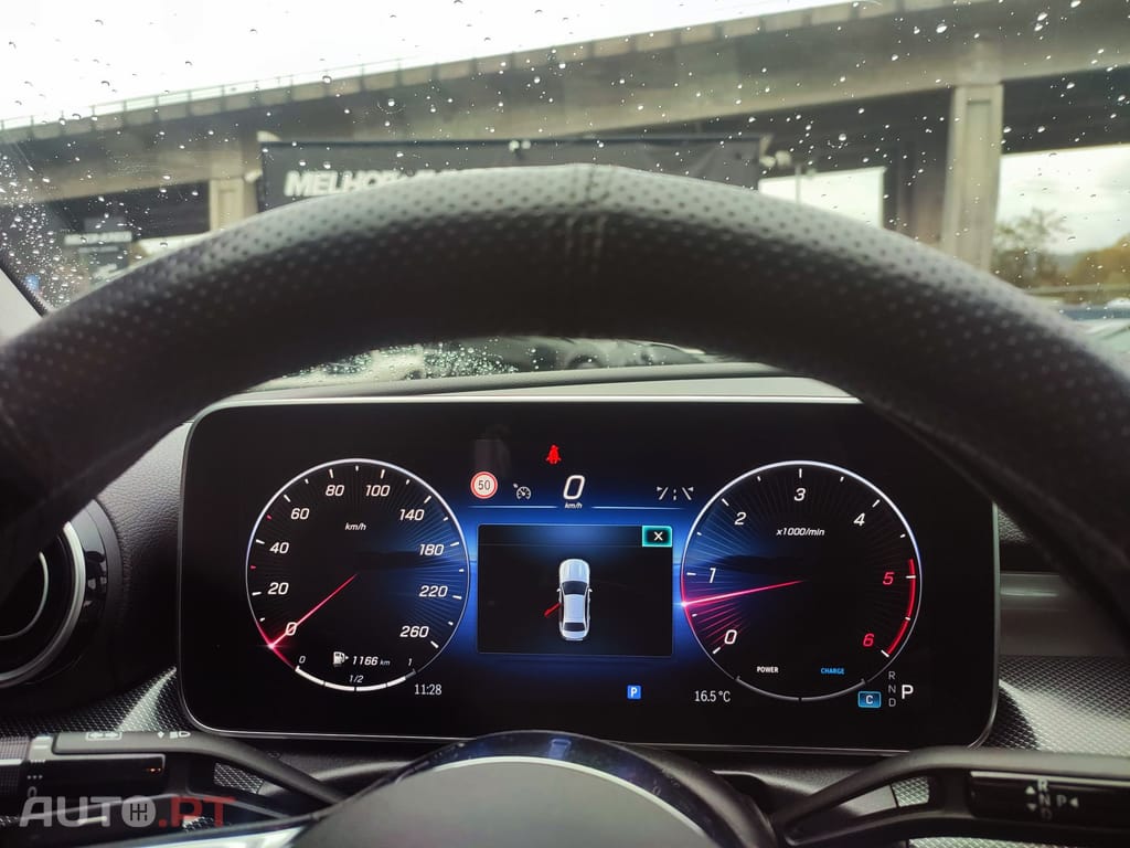 Mercedes-Benz C 220 d Avantgarde