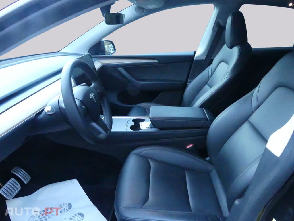 Tesla Model Y Performance Dual AWD I.V.A DEDUTIVEL
