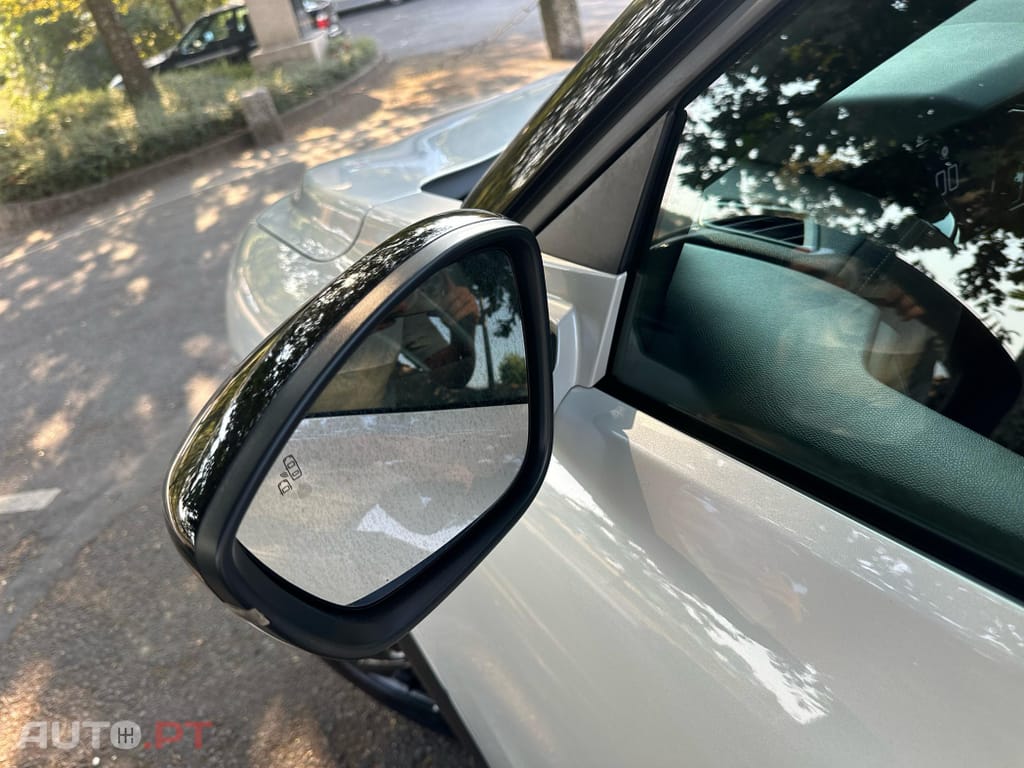 DS DS3 Crossback 1.2 PureTech Performance Line EAT8