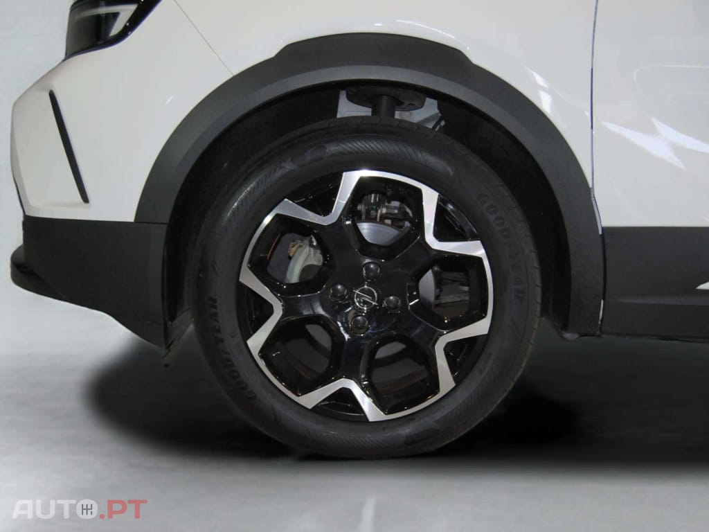 Opel Mokka 1.2 T GS Line