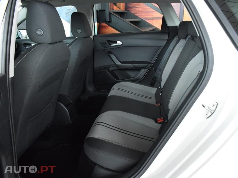 Seat Leon 2.0 TDI Style