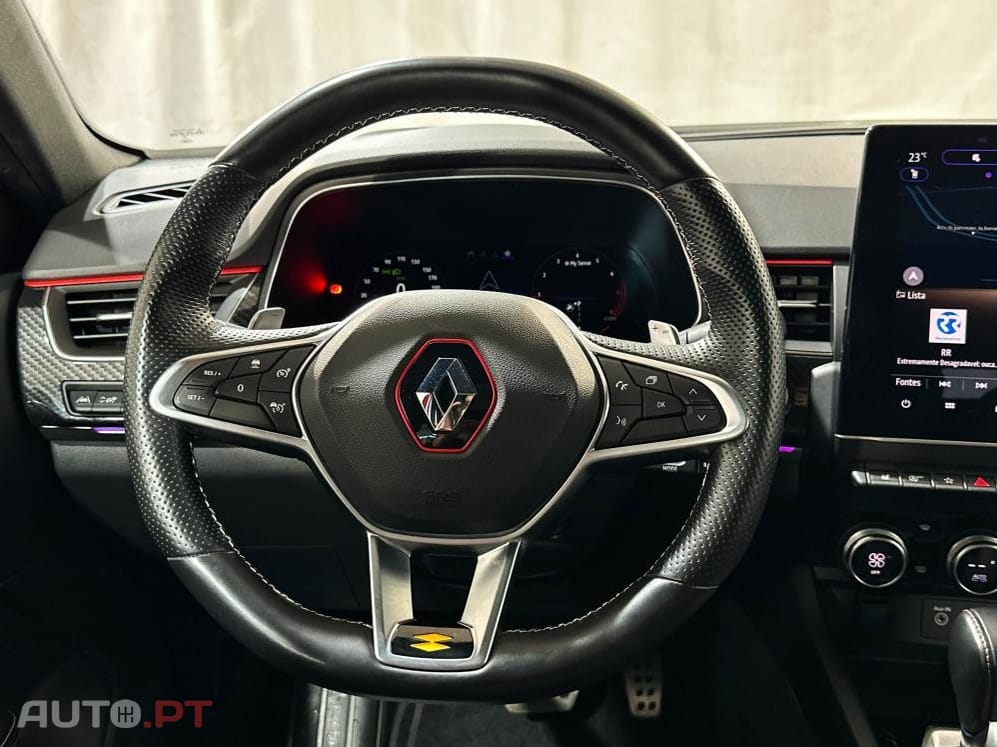 Renault Arkana 1.6 E-Tech Full Hybrid Esprit Alpine