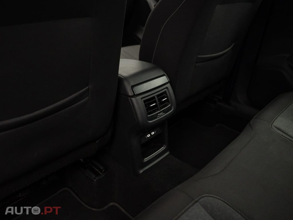Seat Ateca 1.0 TSI Style