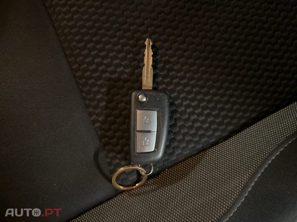 Nissan Qashqai 1.5 dCi Acenta
