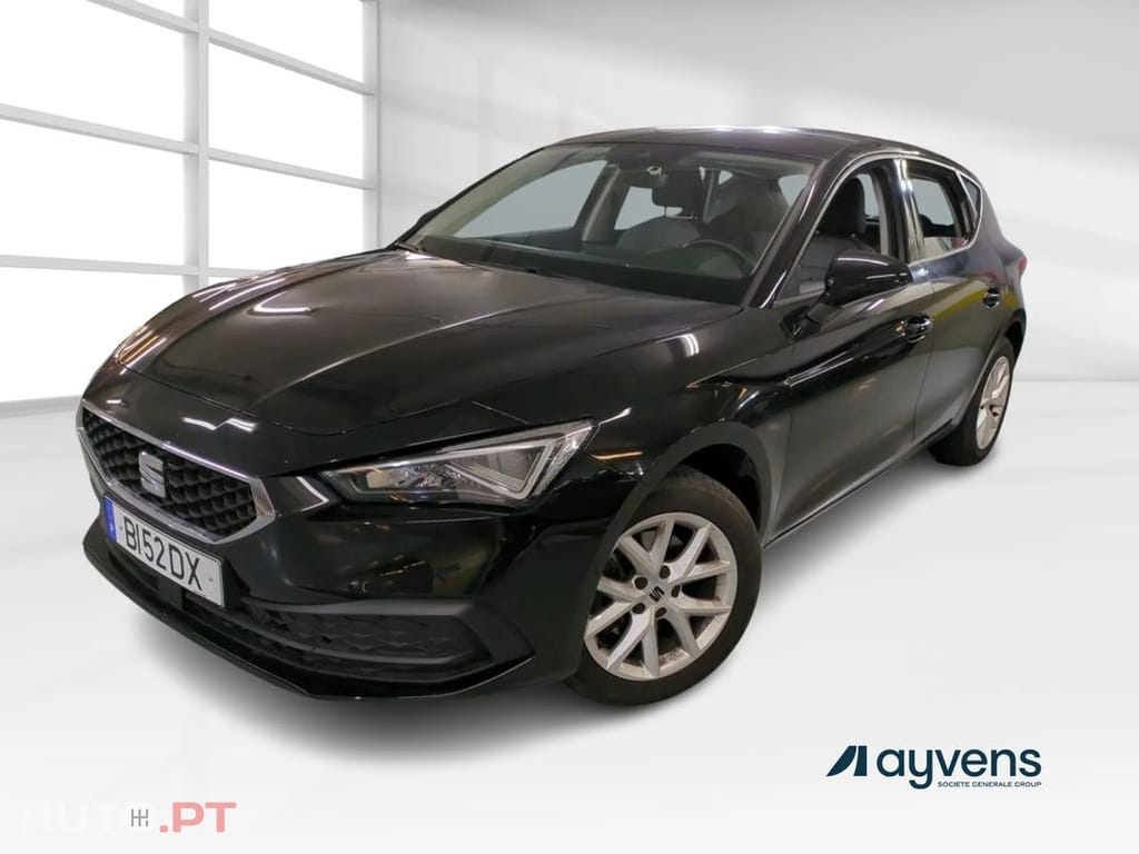 Seat Leon 1.0 TSI Style