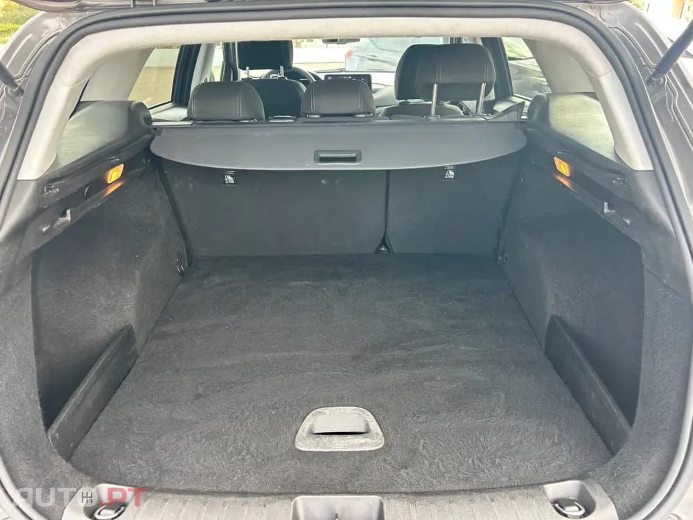 Fiat Tipo 1.0 GSE T3