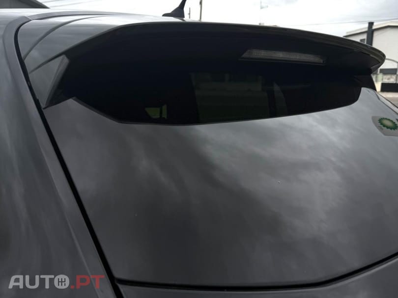 Peugeot 208 1.2 PureTech Allure Pack