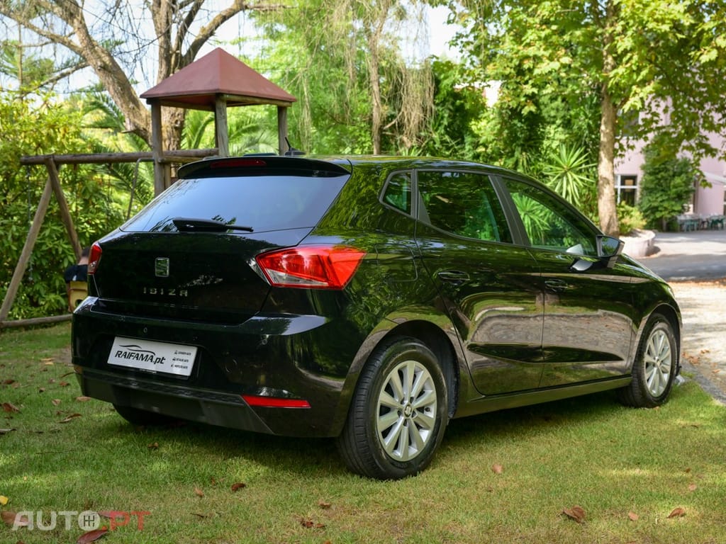 Seat Ibiza 1.0 EcoTSI Xcellence