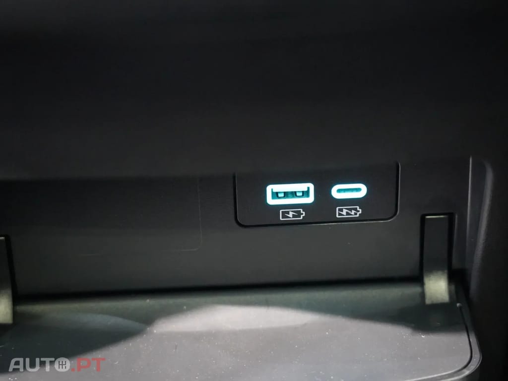BYD Seal 82.5 kWh Design