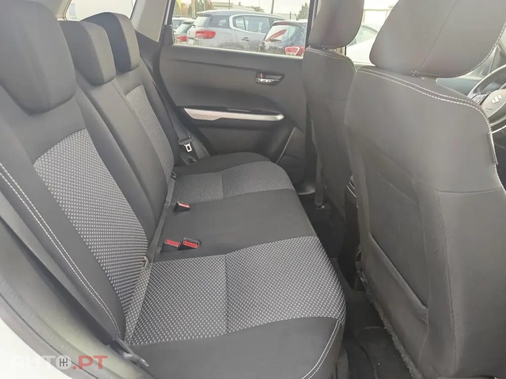 Suzuki Vitara 1.6 DDiS GLX