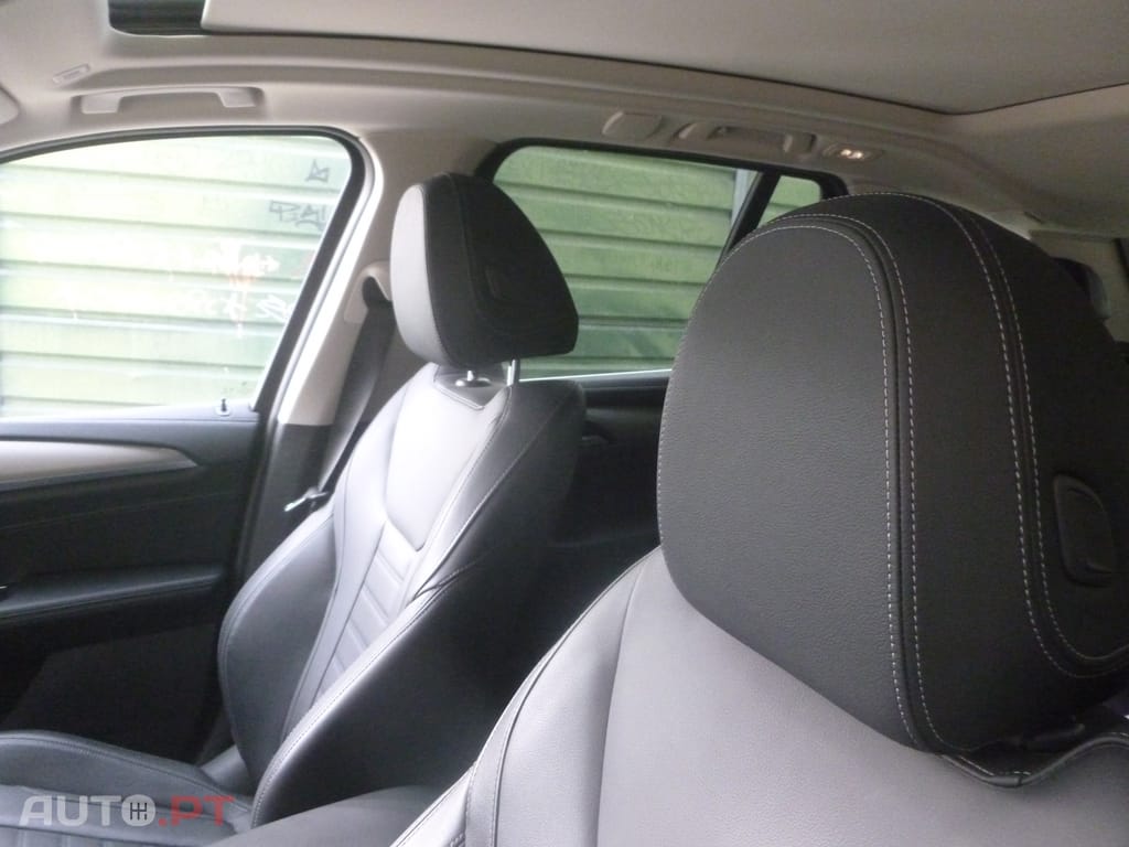 BMW iX3 74 kWh Impressive