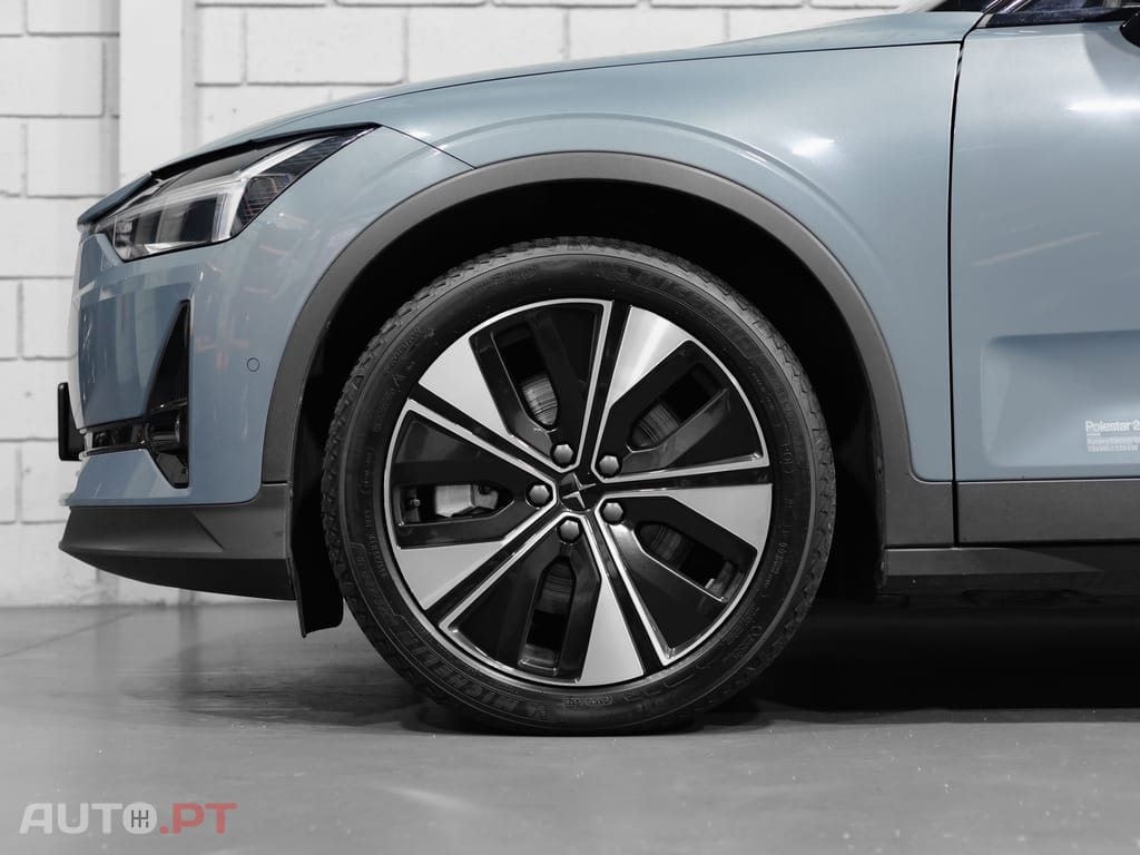 Polestar 2 Long Range 78 kWh