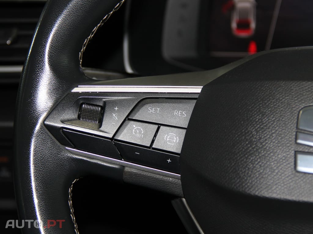 Seat Leon 2.0 TDI Style