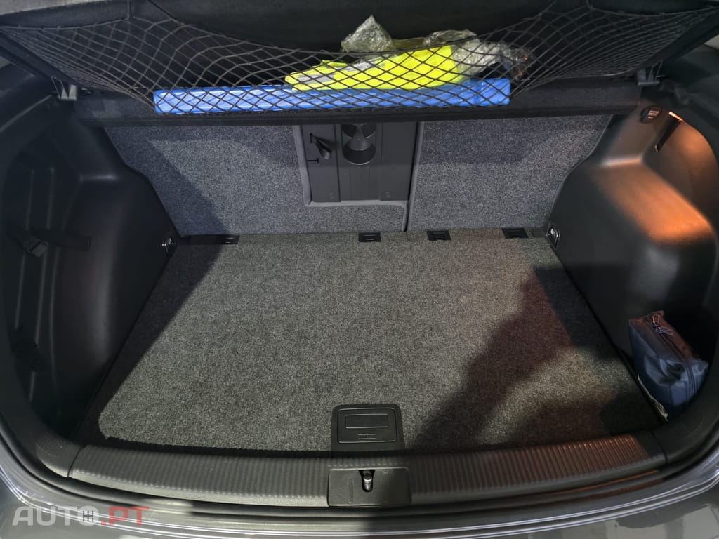 Volkswagen Golf Plus 1.9 TDi BlueM. Confortline