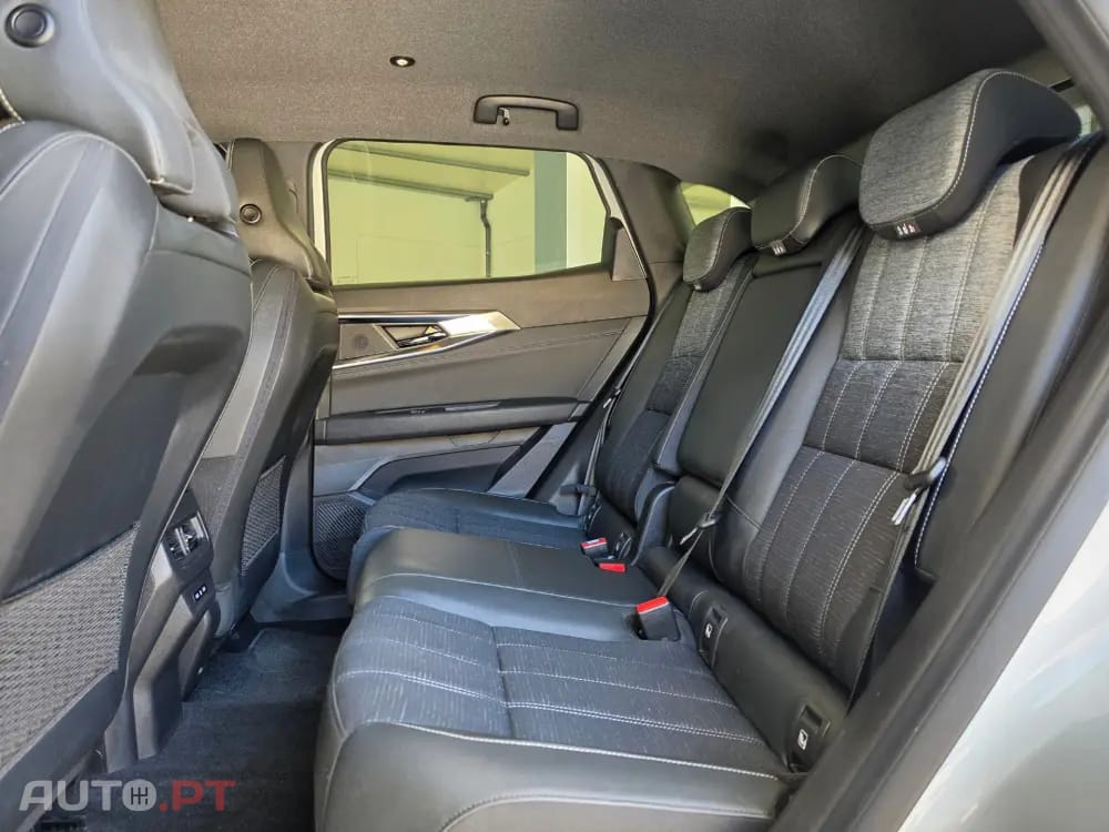Renault Austral 1.2 E-Tech Techno
