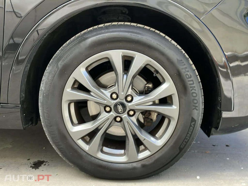 Ford Kuga 1.5 EcoBoost ST-Line