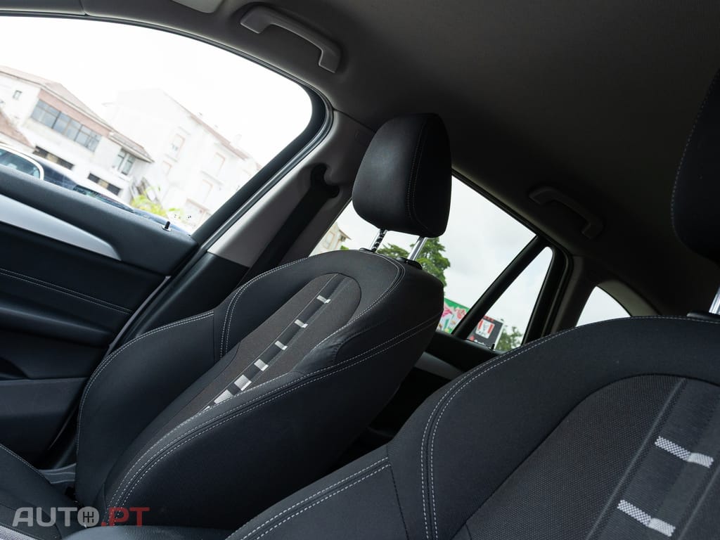 BMW X1 16 d sDrive