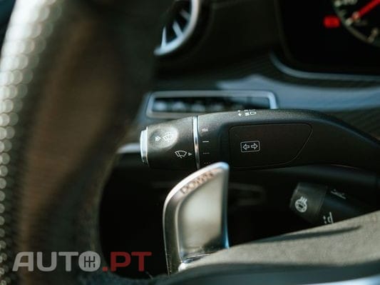 Mercedes-Benz E 53 AMG 4-Matic+