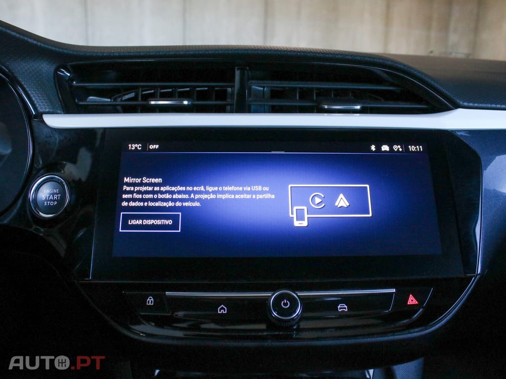 Opel Corsa 1.2 T GS Line