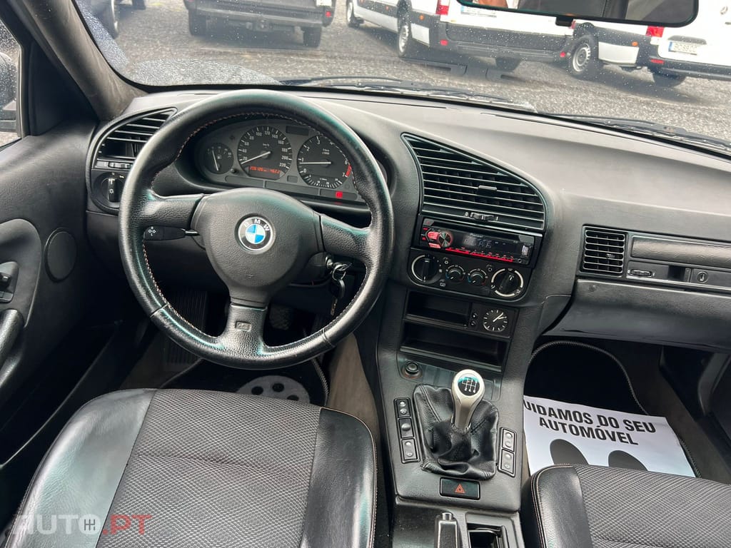 BMW 316 i