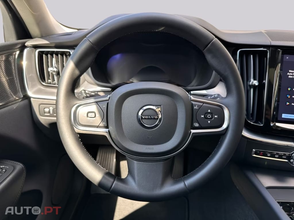 Volvo XC60 T8 Recharge AWD 