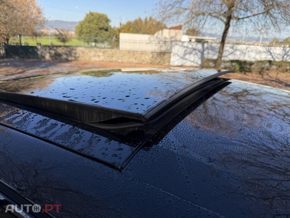 DS DS4 E-TENSE 225 PERFORMANCE LINE