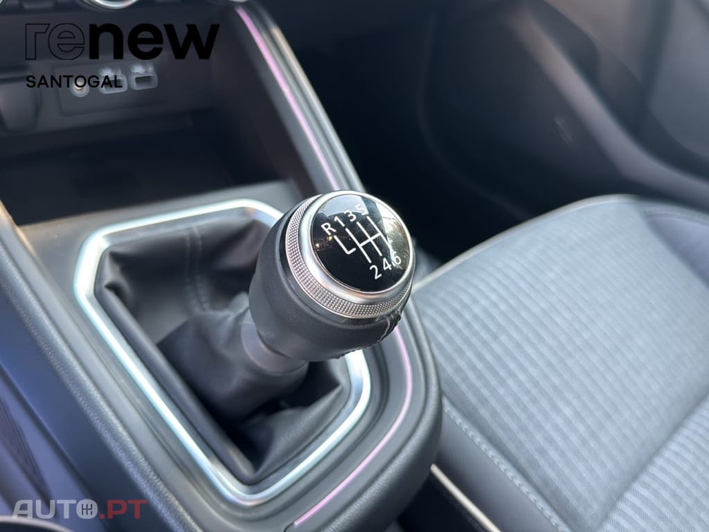 Renault Clio Clio Techno 100 TCe Bi-fuel